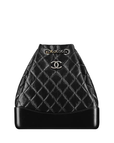 chanel gabrielle backpack price 2023|chanel gabrielle bag price euro.